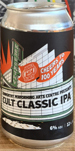 Cult Classic IPA