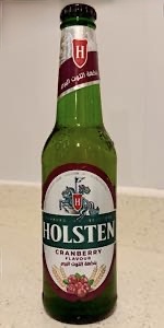 Holsten Cranberry