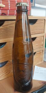 Rivera Reposada