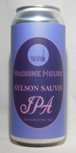 Nelson Sauvin IPA
