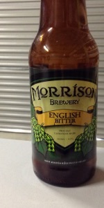 English Bitter