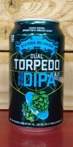 Dual Torpedo