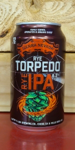 Rye Torpedo