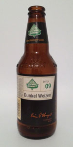 Dunkel Weizen