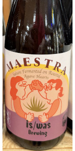 Maestra