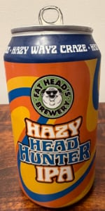 Hazy Head Hunter