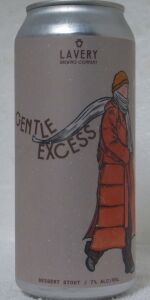 Gentle Excess