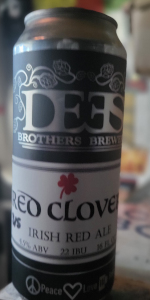 Red Clover