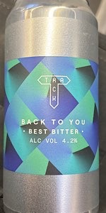 Back to You