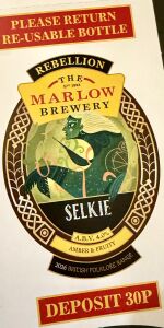 Selkie