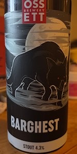 Barghest