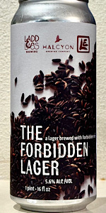 The Forbidden Lager