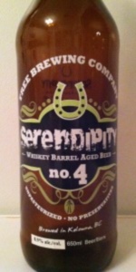 Serendipity No. 4