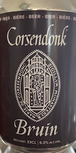 Corsendonk Bruin