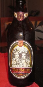 Bierbaum Bock