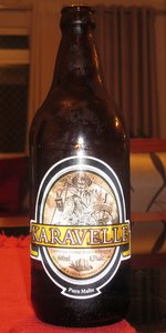 Karavelle Barba Negra