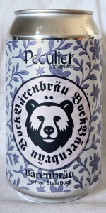 BÃ¤renbrÃ¤u Bock