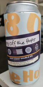Str8 off the Hops