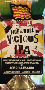Vicious IPA