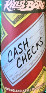Cash Checks