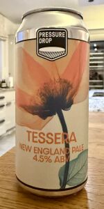 Tessera