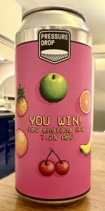 You Win!
