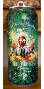 Juice Project - Green