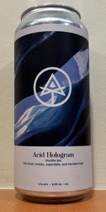 Acid Hologram