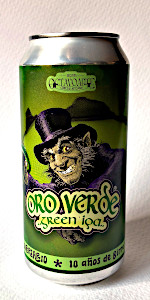 Oro Verde