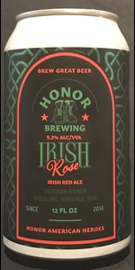 Irish Rose