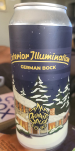 Exterior Illumination