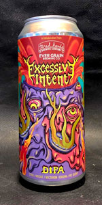 Excessive Intent