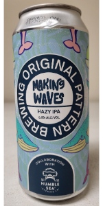 Making Waves