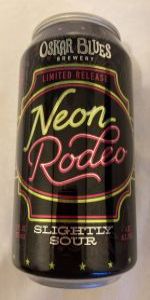 Neon Rodeo