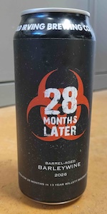 28 Months Later