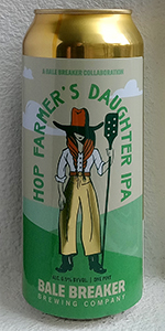Hop Farmer's Daughter