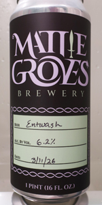 Entwash