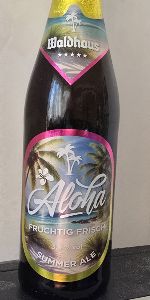 Aloha
