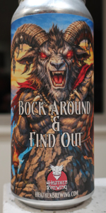 Bock Around and Find Out