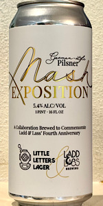 Mash Exposition