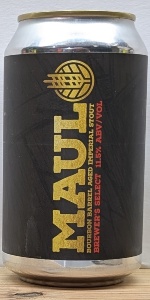 Maul Brewer's Select