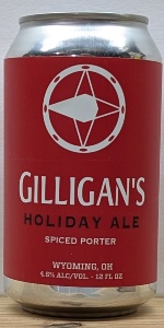Holiday Ale