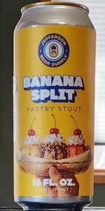 Banana Split