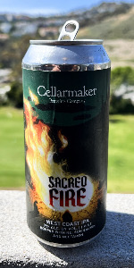 Sacred Fire