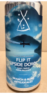 Flip It Upside Down