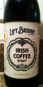 Irish Coffee Stout