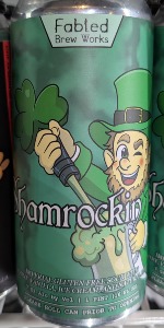 Shamrockin