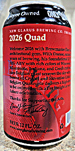 2026 Quad