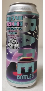 Miami Rice