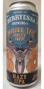 Double Tap Hazy